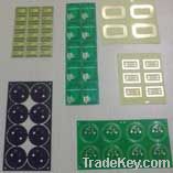 NFC Ultra-Thin PCB, NFC Electronic Tags, Flexible circuit, soft line