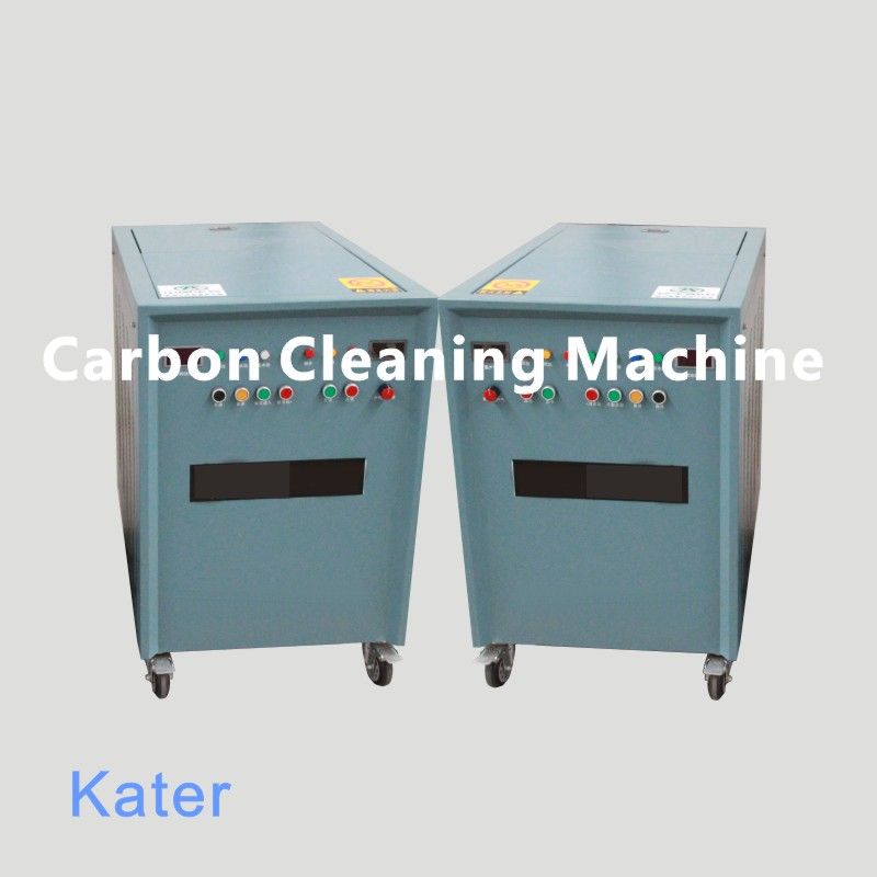 Hot selling Car Carbon Clean Machine for truck