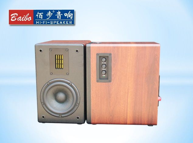 active 2.0 hifi speaker, bluetooth speaker, monitor speaker