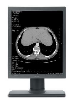 2MP Grayscale/Monochrome Medical Display/Monitor (M21)