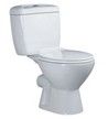 FST-9015 Wash Down Two Pieces Toilet