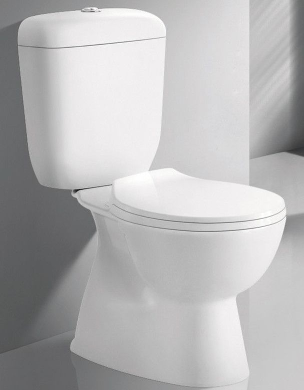 FST-9971C Wash Down Two Pieces Toilet