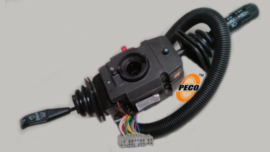 Combination switch tata sumo