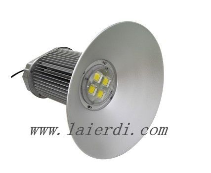 LED Industrial Lights-200W