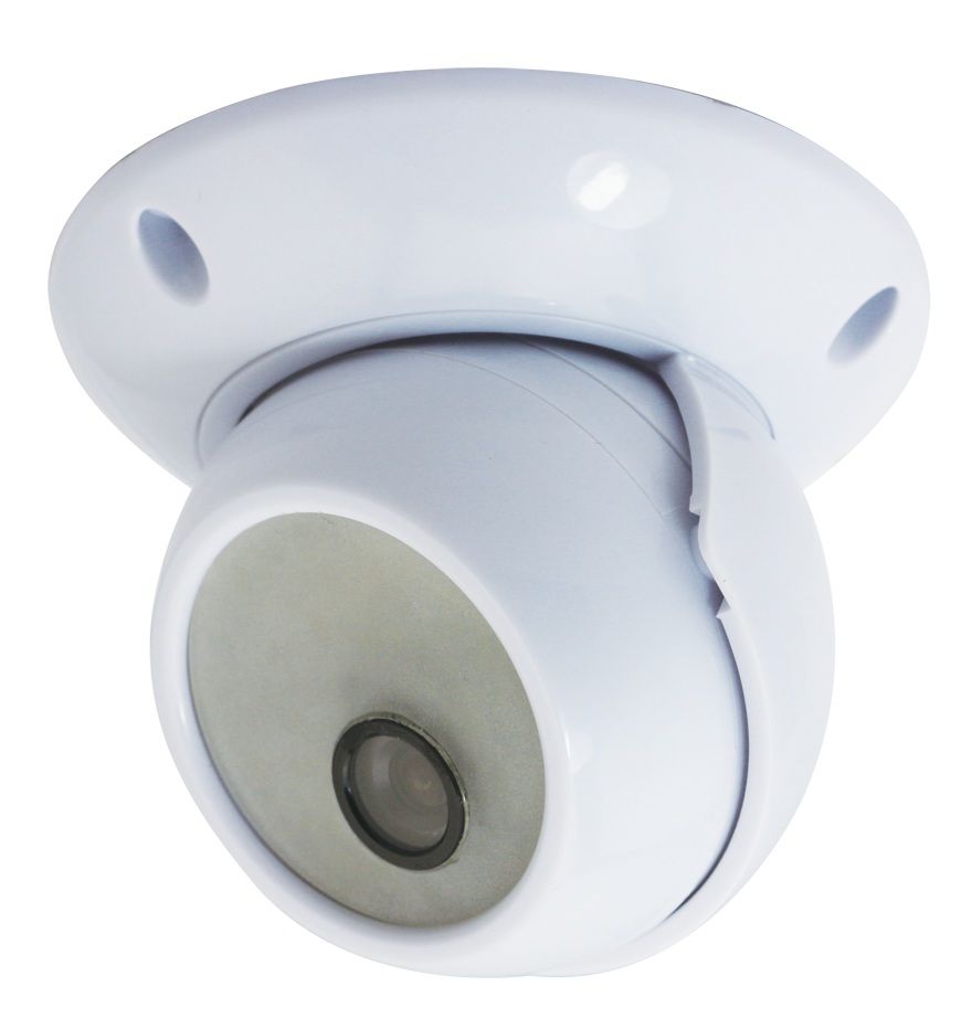 Dome Camera HTOE-HDS-04