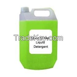 Dishwashing Liquid Detergent