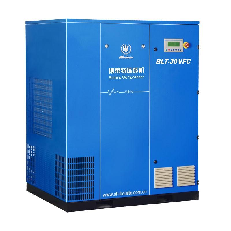 Bolaite oil-injected screw air compressor