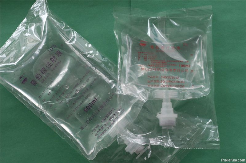 10% glucose Injection 250ml