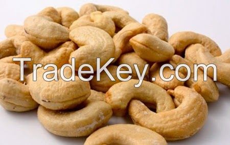 Quality Cashew Nuts