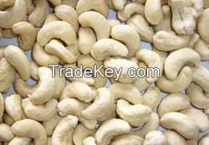 High Quality Cashew Nuts