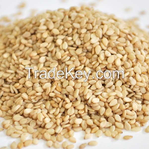 Quality Sesame Seeds