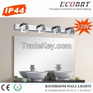 Bathroom Mirror Light-Crystal
