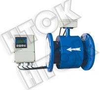 Electromagnetic Flowmeter (Remote) 