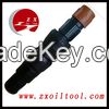 Downhole cup packer for oil well made in China