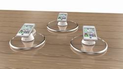 New design Mobile Phone Security Display Stand S2134