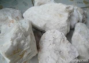 API Barite (barites) Lumps for drilling mud