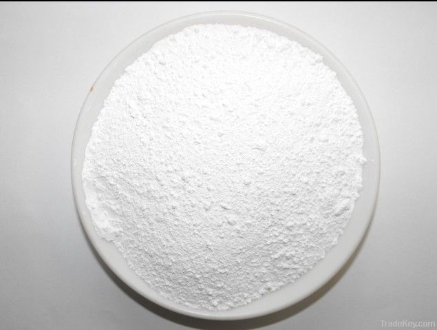 Barite (barytes) powder for chemical industry