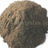 Black pepper powder