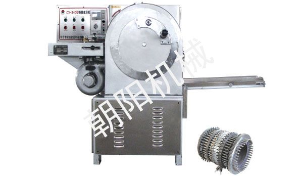 CY-340 Multi-function Candy Forming Machine