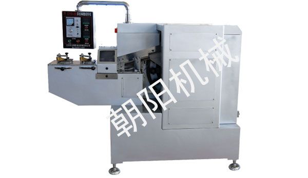 CYYB-250/600 Irregular lollipop forming machine