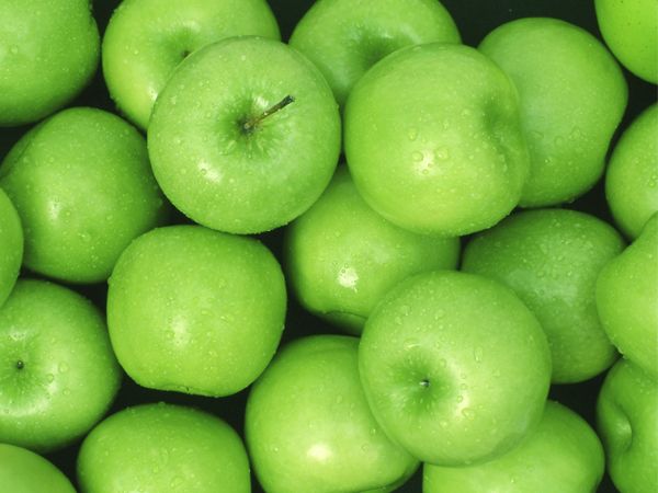 Fresh Granny Smith Apples from South Africa