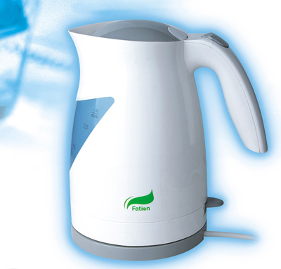 Electric kettle