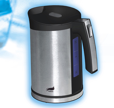 Electric Kettle FSK - 618