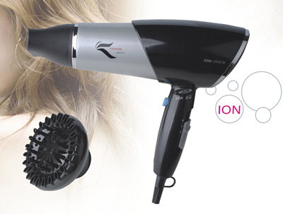 Hairdryer FH6201-i