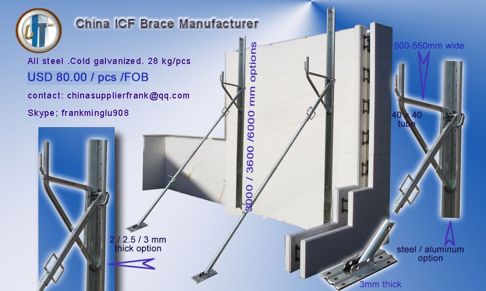 ICF brace 