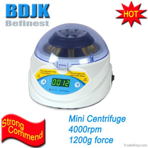 Mini Centrifuge