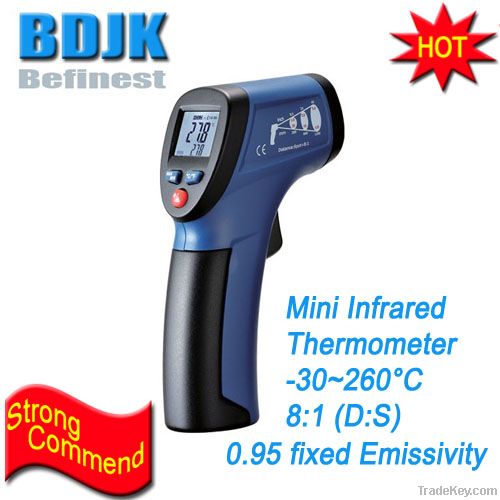 Handheld Infrared Thermometer