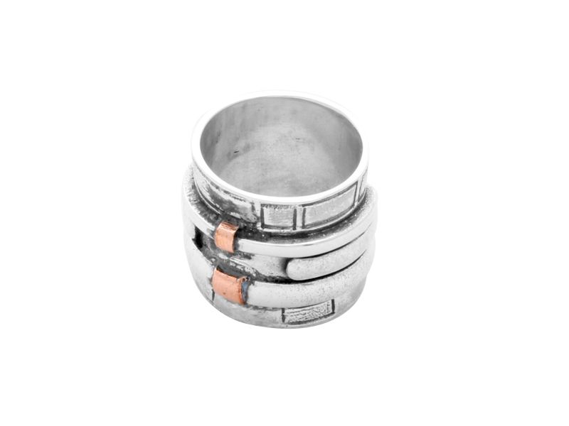 Sterling Silver Ring