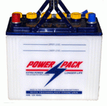 POWER PACK