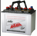 ANTARA DESERT PROOF BATTERIES