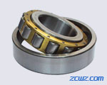 Clydrical roller bearing 30203-32210 