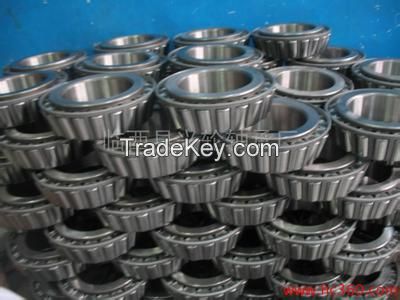 30211 tapered roller bearing 55X100X23mm taken as OEM