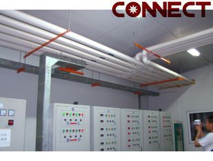 Connect Poultry Processing Equipment/ Cooling and freezing/Freeze