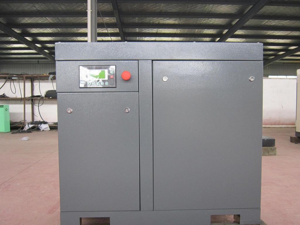 7.5kw 10hp  - Screw Air Compressor