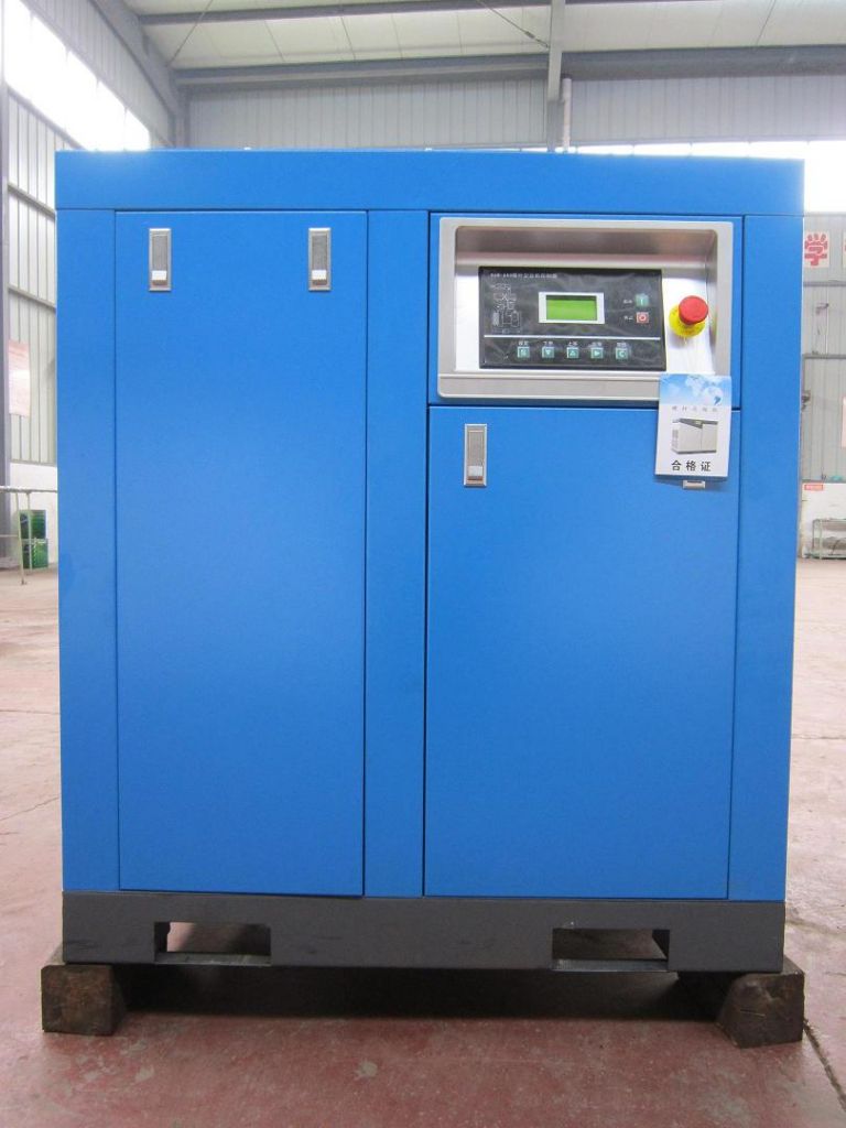 15kw 20hp  - Screw Air Compressor 