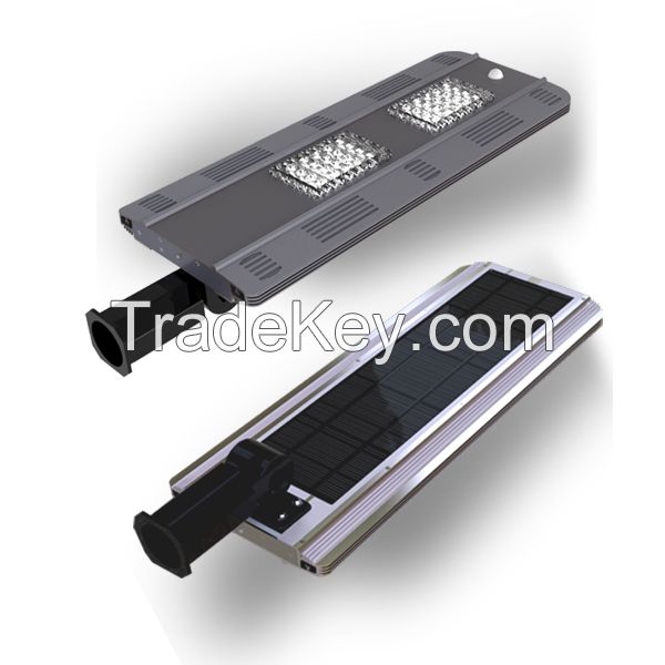 Reasonalbe Price of Led Street Light Used Street Light Poles High Brightness Lumens from ESHINE