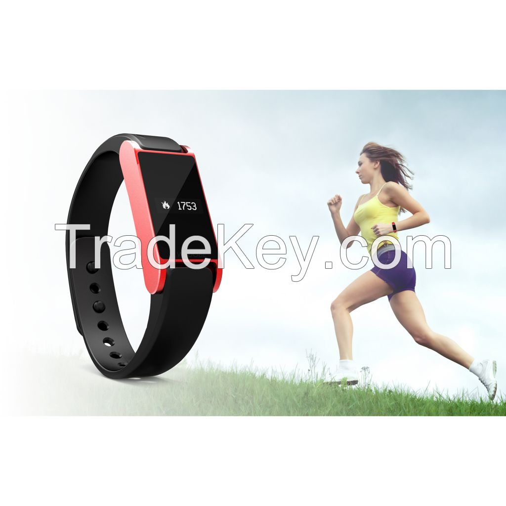 wedobe bluetooth smart bracelet