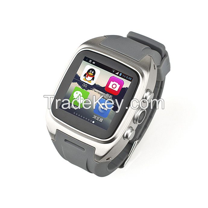 wedobe ML306 water proof smart watch