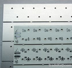 single-sided Aluminum PCB