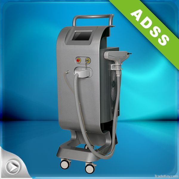 Nd yag laser Tattoo Removal equipment