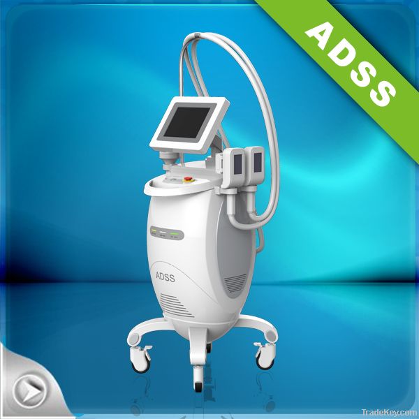 Cryolipolysis & Cavitation Slimming Machine