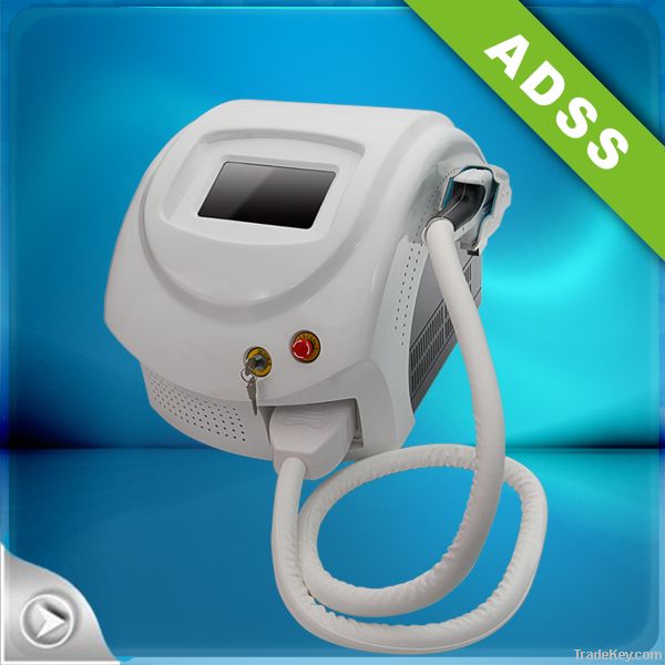 ADSS 3 in 1 Breast Lifting & Hair Removal IPL & RF & E-light