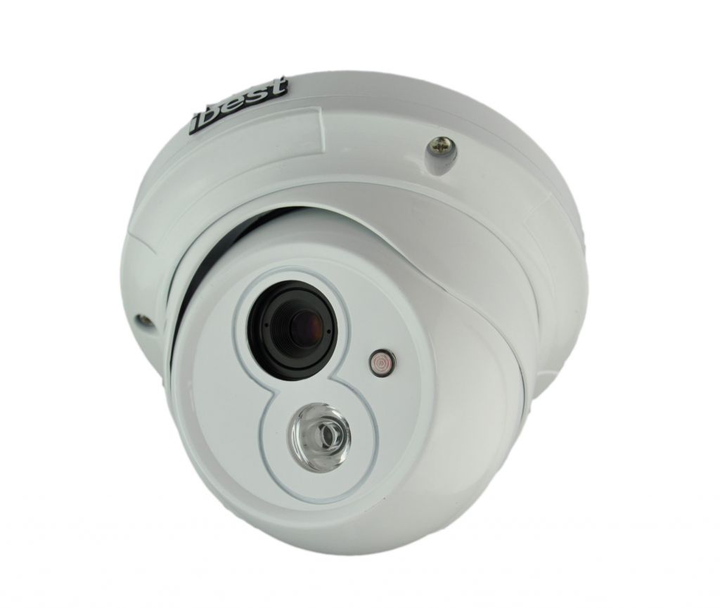 Hikvision Style 720P IP Camera with Wholsale price