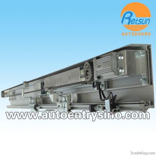 automatic sliding door operator