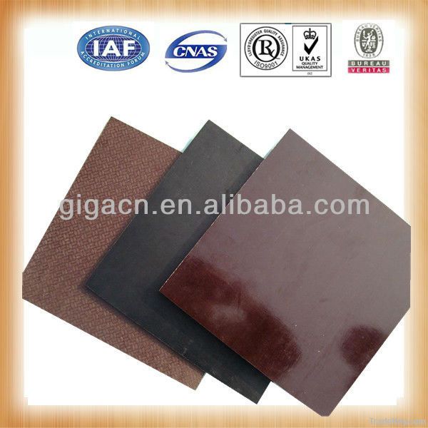 high quality film faced plywood with competive price