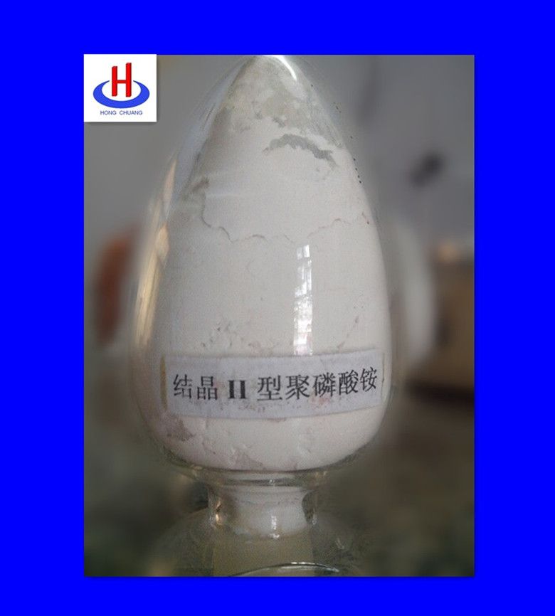 Ammonium Polyphosphate PhaseII